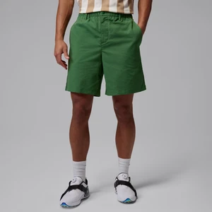 Męskie spodenki do golfa Dri-FIT Jordan Sport - Zieleń
