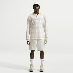 Męskie spodenki do golfa Dri-FIT Nike Fairway Fresh - Biel