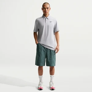Męskie spodenki do golfa Dri-FIT Nike Fairway Fresh - Szary