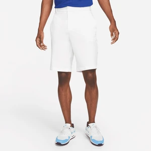 Męskie spodenki do golfa Nike Dri-FIT - Biel