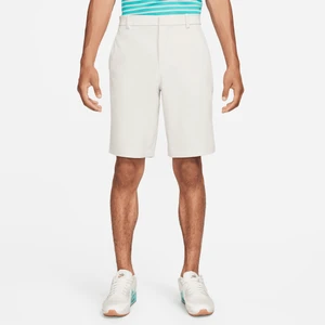 Męskie spodenki do golfa Nike Dri-FIT - Brązowy