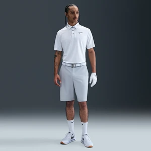 Męskie spodenki do golfa Nike Dri-FIT - Szary