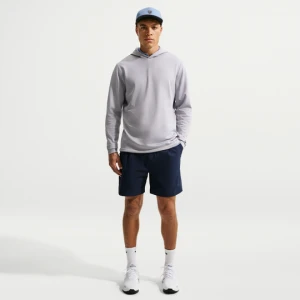 Męskie spodenki do golfa Nike Par Dri-FIT - Niebieski
