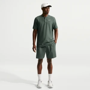 Męskie spodenki do golfa Nike Par Dri-FIT - Zieleń