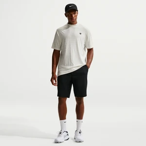 Męskie spodenki do golfa Nike Velocity Dri-FIT - Czerń