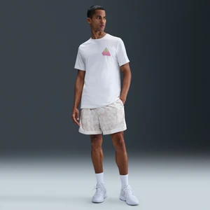 Męskie spodenki do koszykówki 15 cm Dri-FIT DNA Giannis - Biel Nike