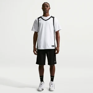 Zdjęcie produktu Męskie spodenki do koszykówki 28 cm Dri-FIT Nike DNA Academy - Czerń