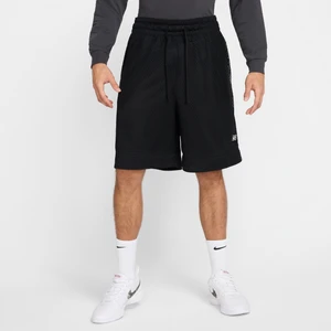 Męskie spodenki do koszykówki Nike Dri-FIT Devin Booker 25 cm - Czerń