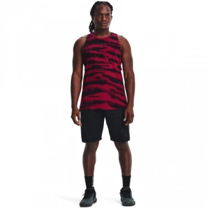 Męskie spodenki do koszykówki UNDR ARMOUR UA PERIMETER 11'' SHORT Under Armour