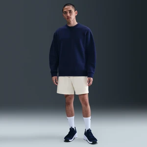 Męskie spodenki Dri-FIT 15 cm Nike 24.7 PerfectStretch - Biel