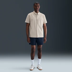 Męskie spodenki Dri-FIT 15 cm Nike 24.7 PerfectStretch - Niebieski