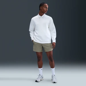 Męskie spodenki Dri-FIT 15 cm Nike 24.7 PerfectStretch - Zieleń