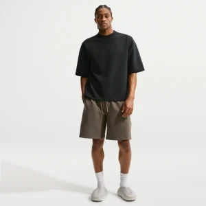 Męskie spodenki Dri-FIT Nike 24.7 ImpossiblySoft - Brązowy