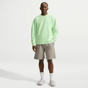 Męskie spodenki Dri-FIT Nike 24.7 ImpossiblySoft - Zieleń
