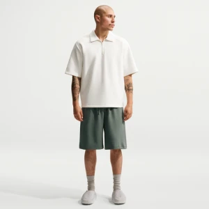 Męskie spodenki Dri-FIT Nike 24.7 ImpossiblySoft - Zieleń