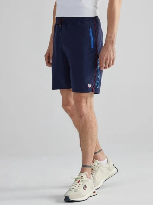 GANT Erkek Lacivert Şort