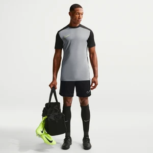 Męskie spodenki piłkarskie Dri-FIT Nike Academy - Czerń