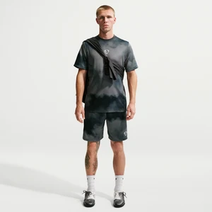 Męskie spodenki piłkarskie Dri-FIT Nike Academy+ - Czerń
