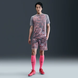 Męskie spodenki piłkarskie Dri-FIT Nike Academy+ - Czerwony