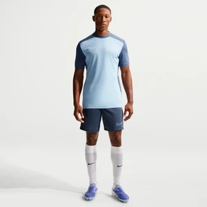 Męskie spodenki piłkarskie Dri-FIT Nike Academy - Niebieski