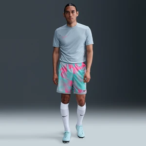 Męskie spodenki piłkarskie Dri-FIT Nike Academy+ - Różowy