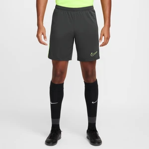 Zdjęcie produktu Męskie spodenki piłkarskie Dri-FIT Nike Academy - Szary