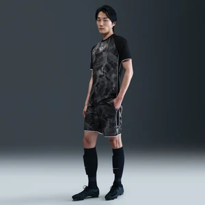Męskie spodenki piłkarskie Dri-FIT Nike Academy+ - Szary