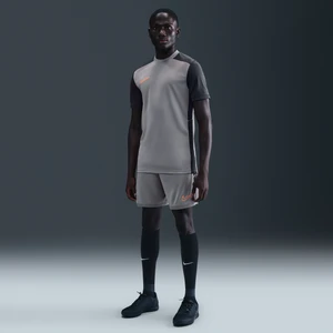 Męskie spodenki piłkarskie Dri-FIT Nike Academy - Szary