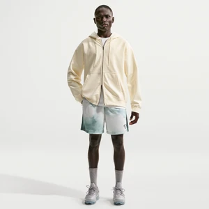 Męskie spodenki piłkarskie Dri-FIT Nike Academy+ - Szary