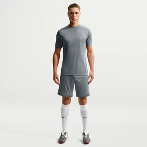 Męskie spodenki piłkarskie Dri-FIT Nike Academy - Szary