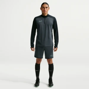 Męskie spodenki piłkarskie Dri-FIT Nike Academy - Szary