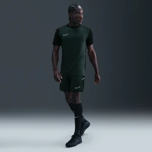 Męskie spodenki piłkarskie Dri-FIT Nike Academy - Zieleń