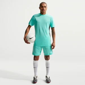 Męskie spodenki piłkarskie Dri-FIT Nike Academy - Zieleń