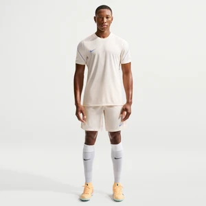 Męskie spodenki piłkarskie Dri-FIT Nike Strike - Brązowy