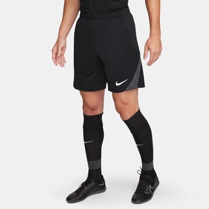 Męskie spodenki piłkarskie Dri-FIT Nike Strike - Czerń