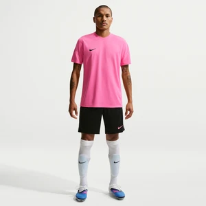 Męskie spodenki piłkarskie Dri-FIT Nike Strike - Czerń