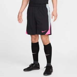 Męskie spodenki piłkarskie Dri-FIT Nike Strike - Czerń