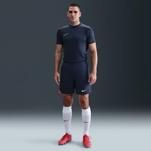 Męskie spodenki piłkarskie Dri-FIT Nike Strike - Niebieski