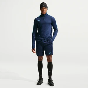 Męskie spodenki piłkarskie Dri-FIT Nike Strike - Niebieski
