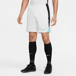 Męskie spodenki piłkarskie Dri-FIT Nike Strike - Szary