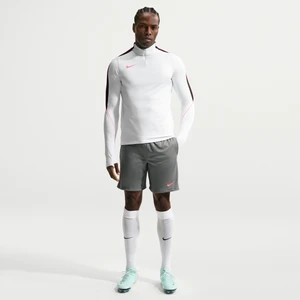 Męskie spodenki piłkarskie Dri-FIT Nike Strike - Szary