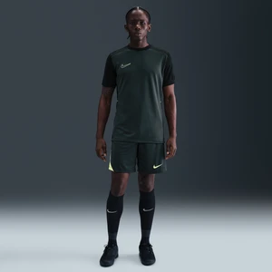 Męskie spodenki piłkarskie Dri-FIT Nike Strike - Zieleń