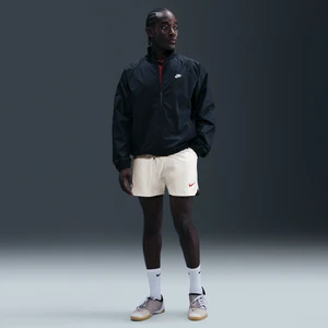 Męskie spodenki piłkarskie Dri-FIT Nike Total 90 - Biel