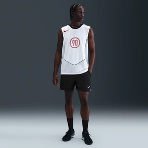 Męskie spodenki piłkarskie Dri-FIT Nike Total 90 - Czerń