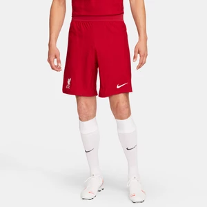 Męskie spodenki piłkarskie Nike Dri-FIT ADV Liverpool F.C. 2022/23 Match (wersja domowa) - Czerwony