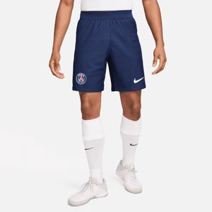 Męskie spodenki piłkarskie Nike Dri-FIT ADV Paris Saint-Germain Match 2024 (wersja domowa) - Niebieski