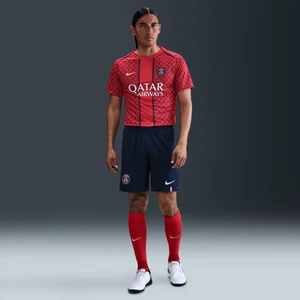 Męskie spodenki piłkarskie Nike Dri-FIT Paris Saint-Germain Stadium 2025/26 (wersja domowa) – replika - Niebieski