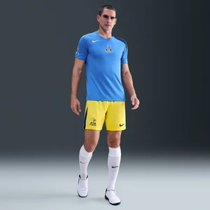 Męskie spodenki piłkarskie Nike Dri-FIT Total 90 Tottenham Hotspur Stadium 2025/26 (wersja trzecia) – replika - Żółty