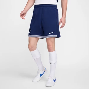 Męskie spodenki piłkarskie Nike Dri-FIT Tottenham Hotspur Stadium 2024 (wersja domowa) – replika - Niebieski