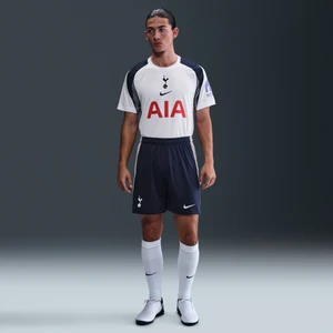 Męskie spodenki piłkarskie Nike Dri-FIT Tottenham Hotspur Stadium 2025/26 (wersja domowa) – replika - Niebieski